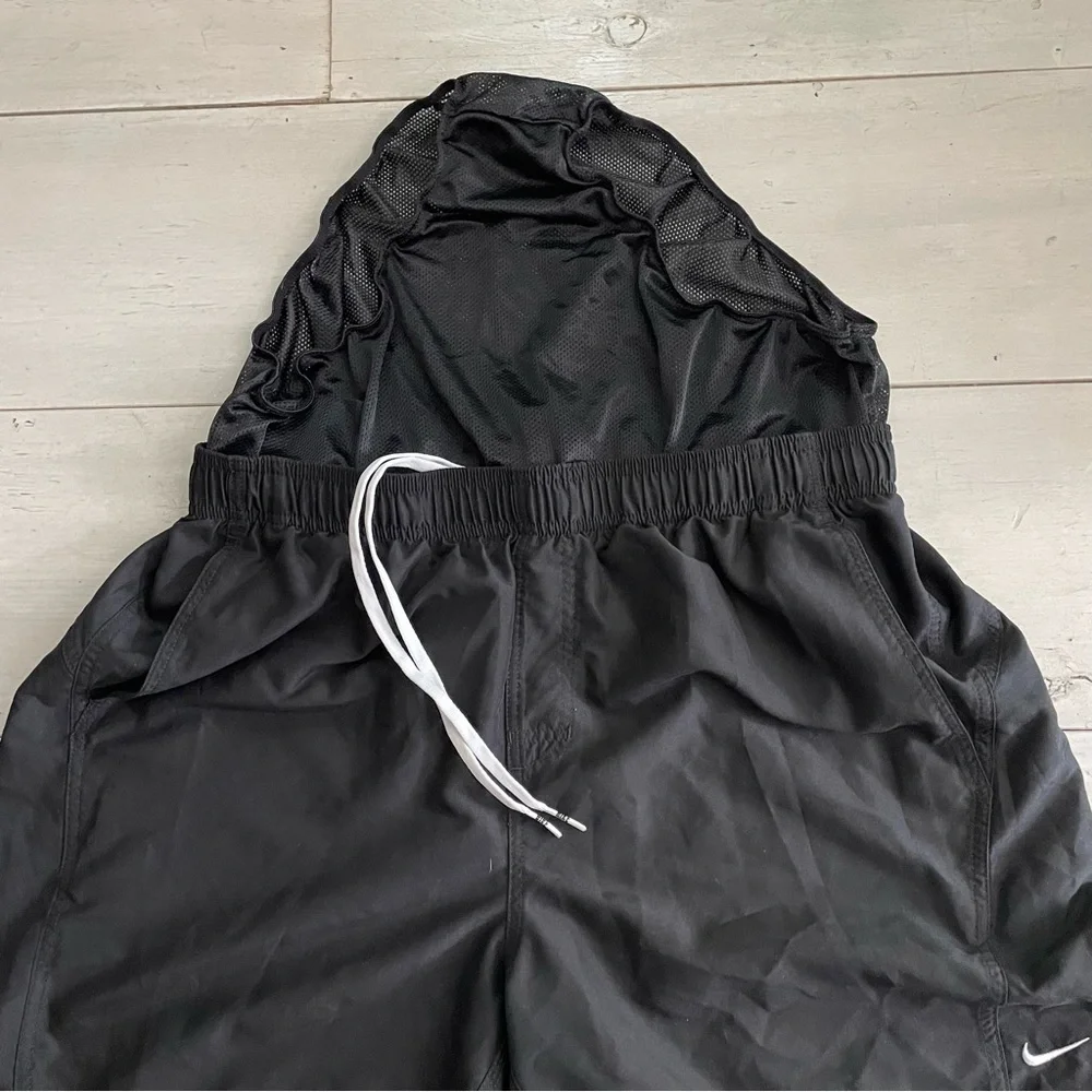 Nike Men's Lined Swim Shorts, Size XL - Picture 6 of 8